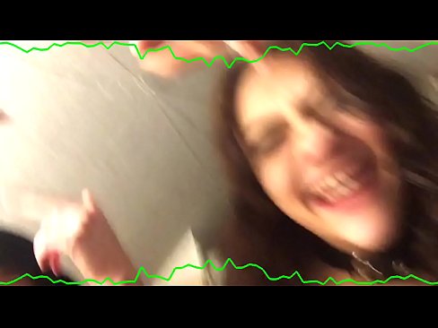 ❤️ Wando biyu masu sexy brunette mai ban sha'awa suna zama 'yan iska ❤ Ingantacciyar batsa ️❤