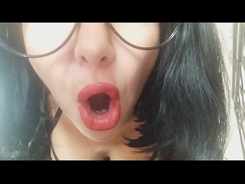 ❤️ Honey, uwar uwarki bazata bari ki tafi makaranta ba yau... Ina bukatarki da yawa... ❤ Ingantacciyar batsa ️❤